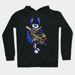 Rokusho Hoodie